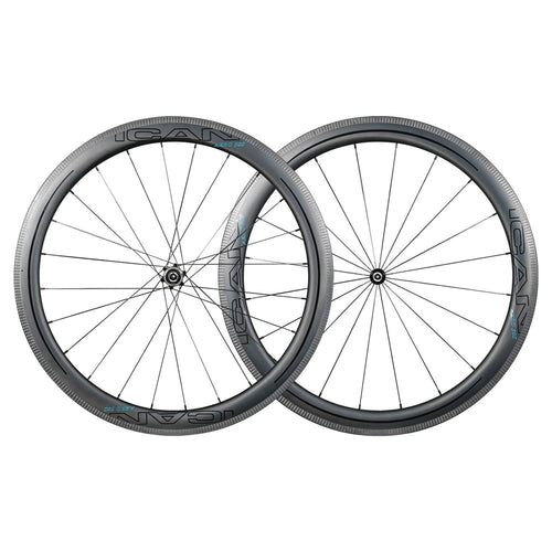 AEROS Series Wheels EU